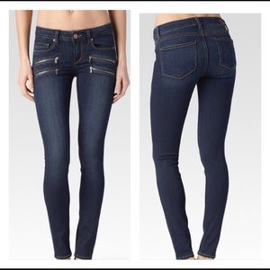 Paige Edgemont Transcend Jeans